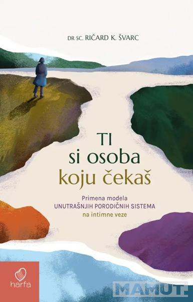 TI SI OSOBA KOJU ČEKAŠ 