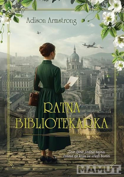 RATNA BIBLIOTEKARKA 