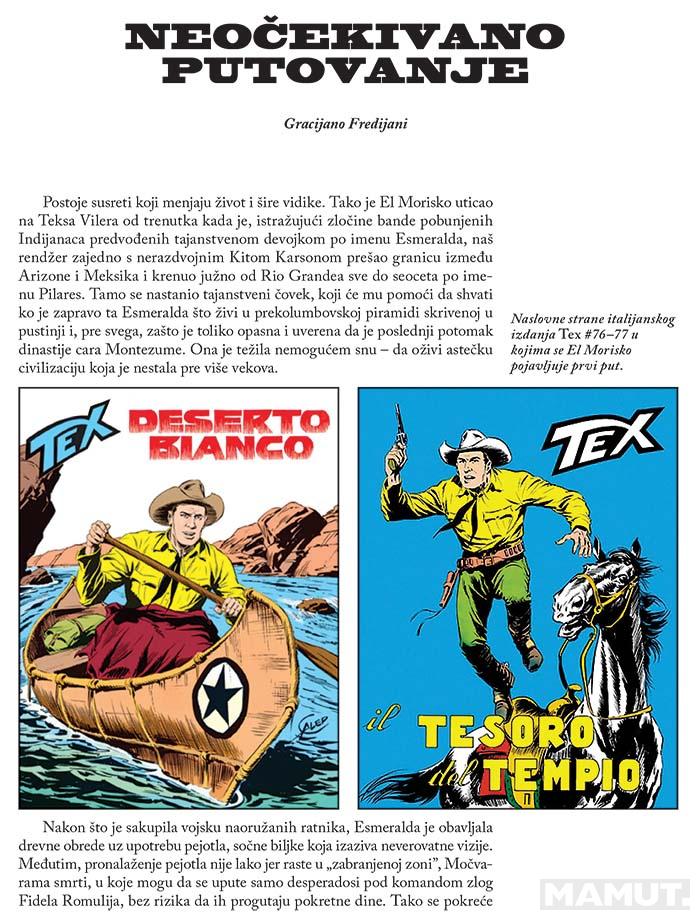 TEKS KNJIGA Gospodar ponora 