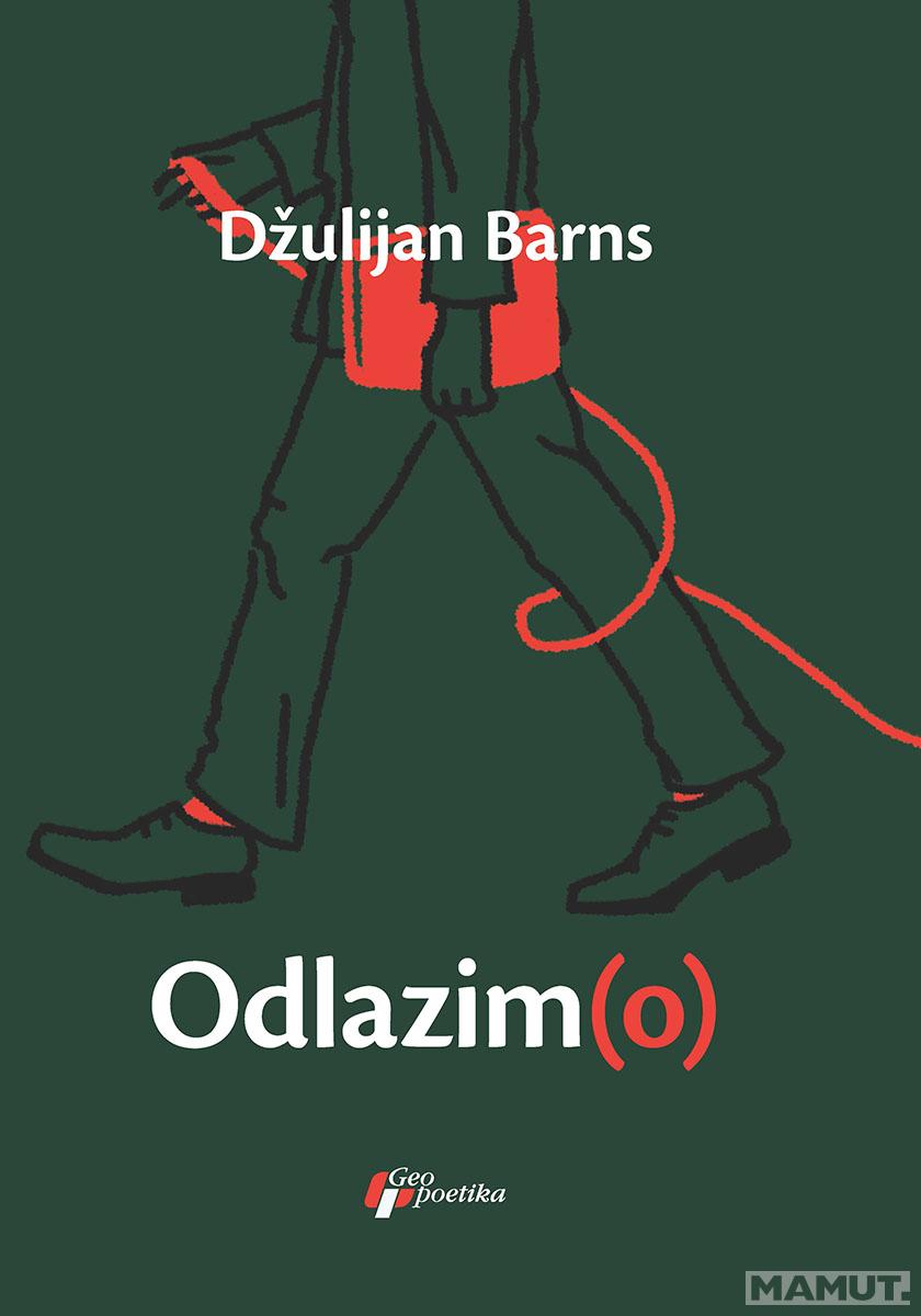ODLAZIM(O) 