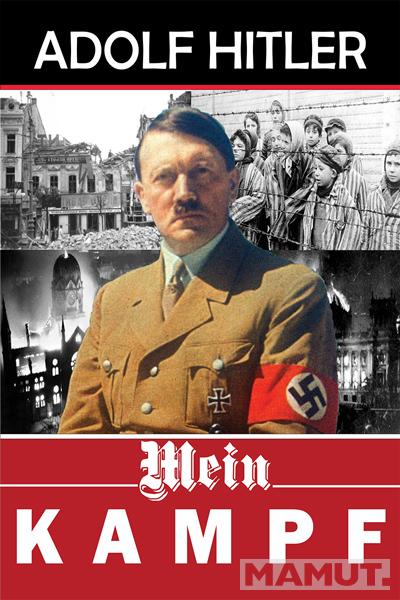 MEIN KAMPF 