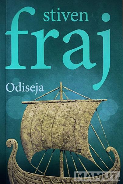 ODISEJA 