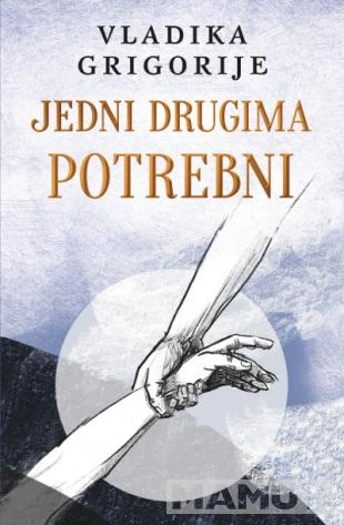 JEDNI DRUGIMA POTREBNI - latinica 
