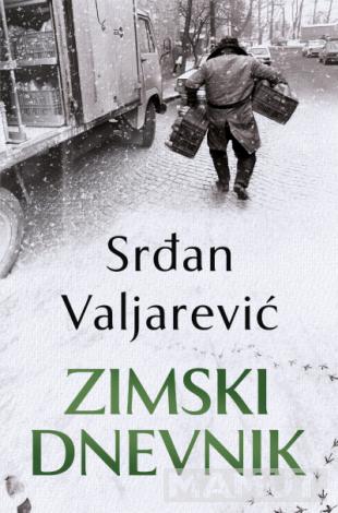 ZIMSKI DNEVNIK 