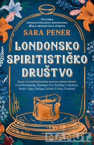 LONDONSKO SPIRITISTIČKO DRUŠTVO 