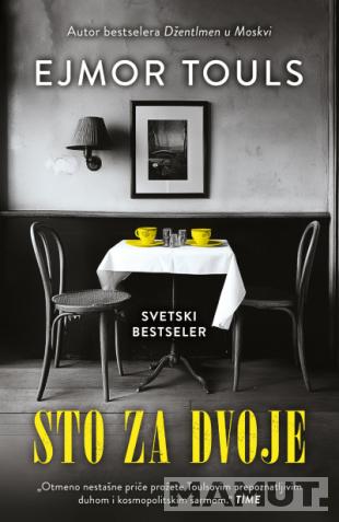 STO ZA DVOJE 