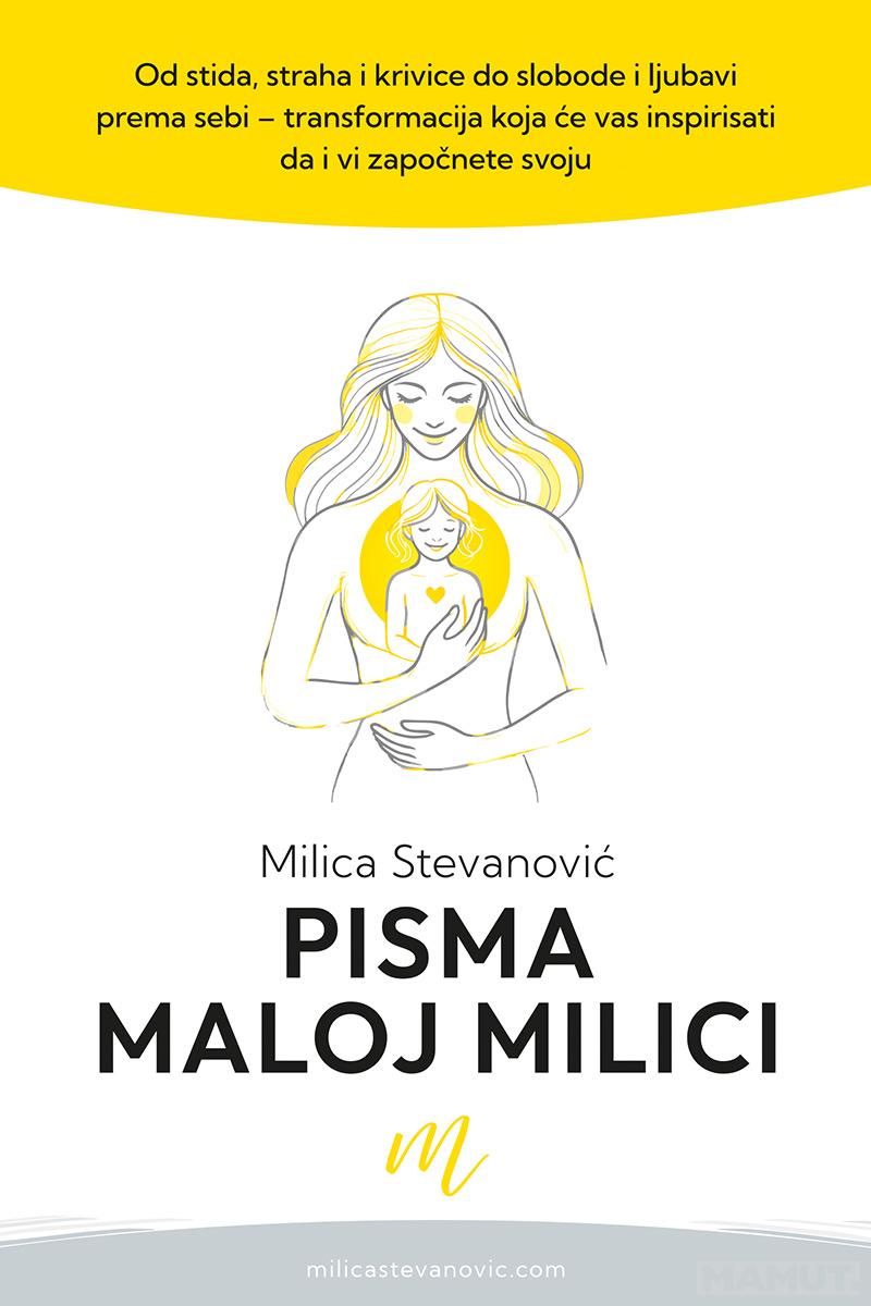 PISMA MALOJ MILICI 