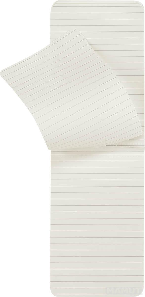 Notes 9x14cm MOLESKINE - REPORTER Linije 