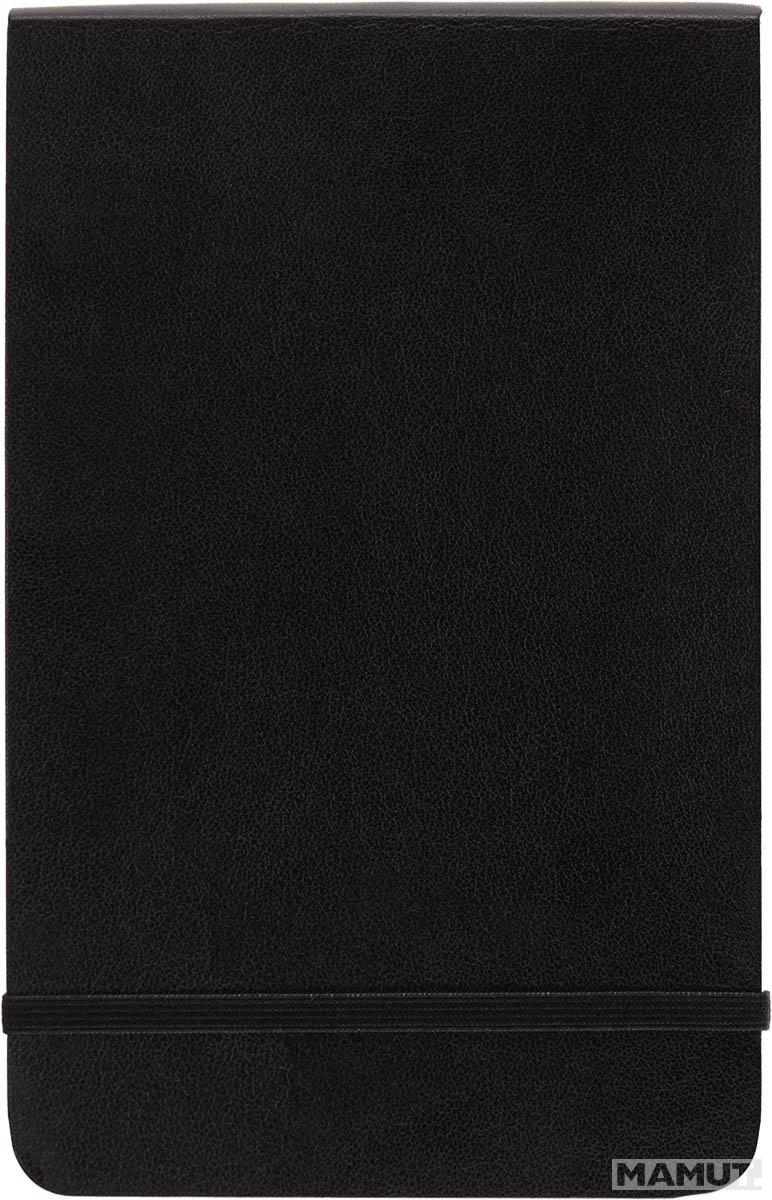 Notes 9x14cm MOLESKINE - REPORTER Linije 