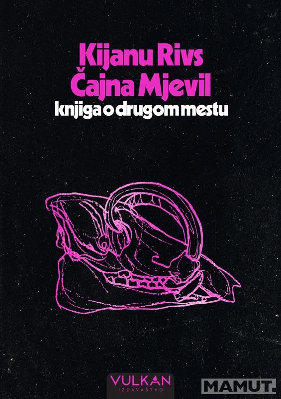 KNJIGA O DRUGOM MESTU 