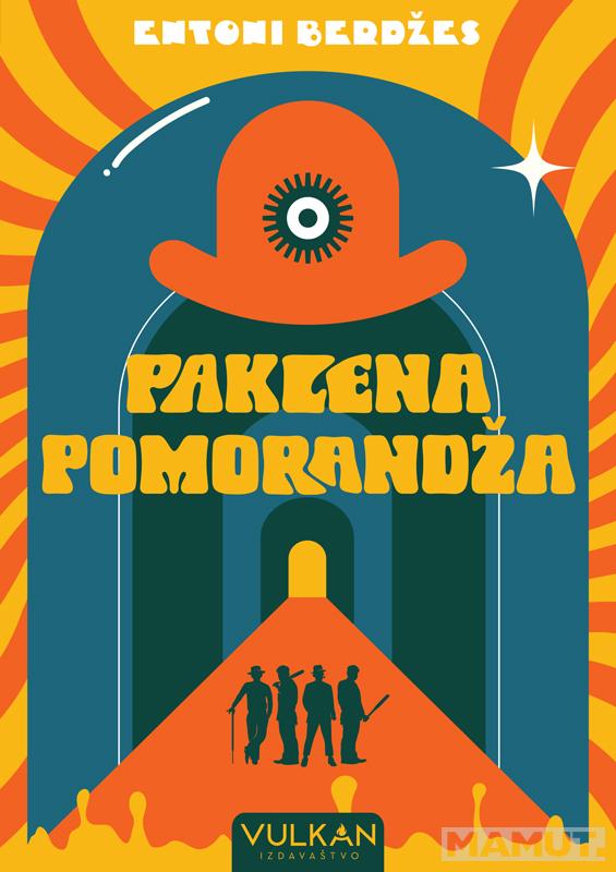 PAKLENA POMORANDŽA 