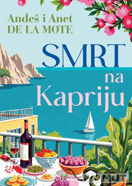 SMRT NA KAPRIJU 