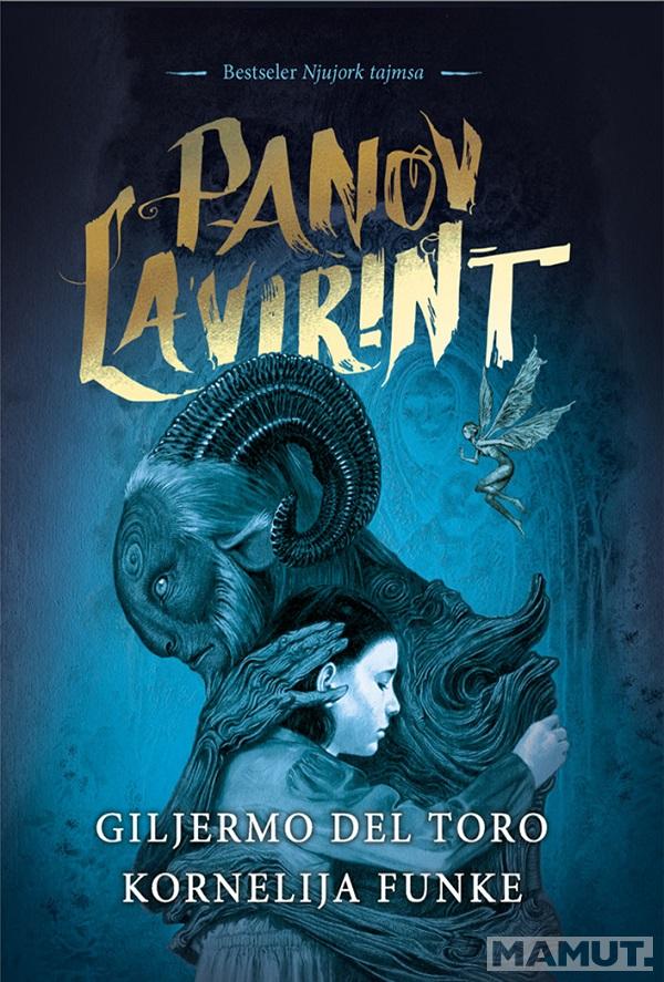 Panov lavirint 