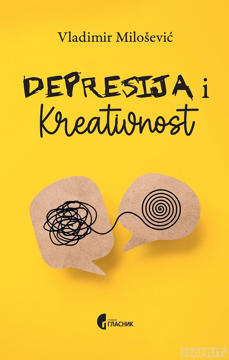 DEPRESIJA I KREATIVNOST 