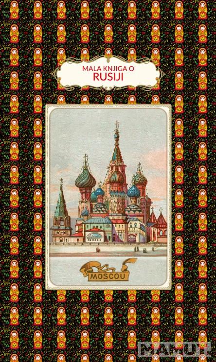 MALA KNJIGA O RUSIJI 