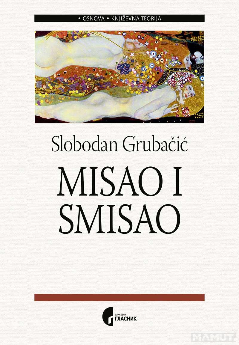 MISAO I SMISAO 