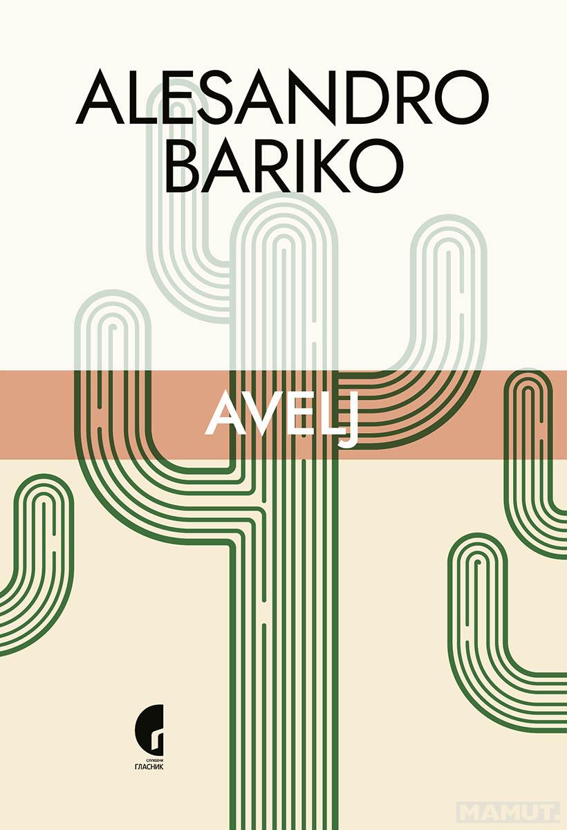 AVELJ Metafizički vestern 