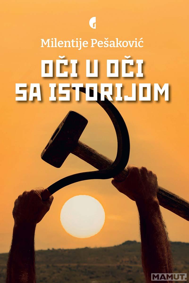 OČI U OČI SA ISTORIJOM 