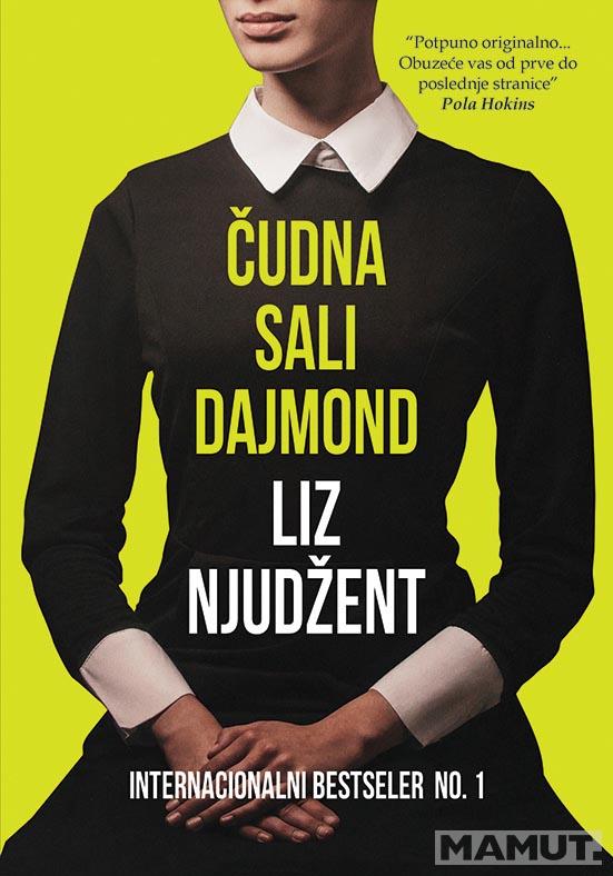 ČUDNA SALI DAJMOND 