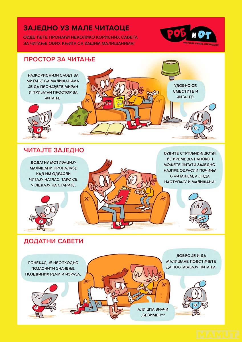 ROB I OT Igri nikad kraja 