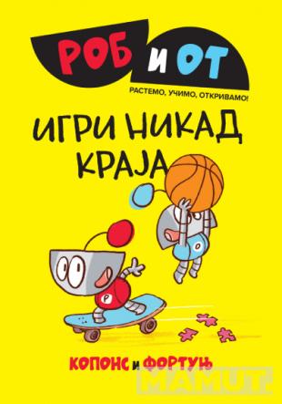 ROB I OT Igri nikad kraja 