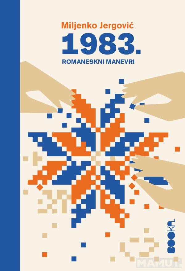 1983 Romaneskni manevri 