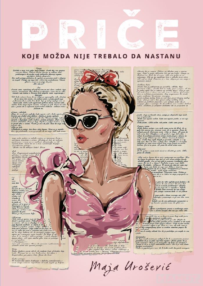 PRIČE KOJE MOŽDA NIJE TREBALO DA NASTANU 