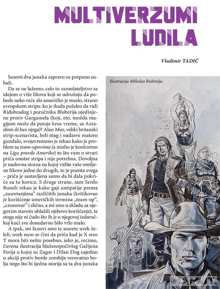 MARTI MISTERIJA I NEJTAN NEVER KNJIGA Multiuniverzumi 