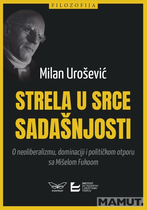 STRELA U SRCE SADAŠNJOSTI 