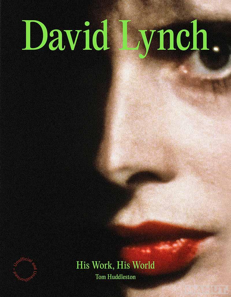 DAVID LYNCH 