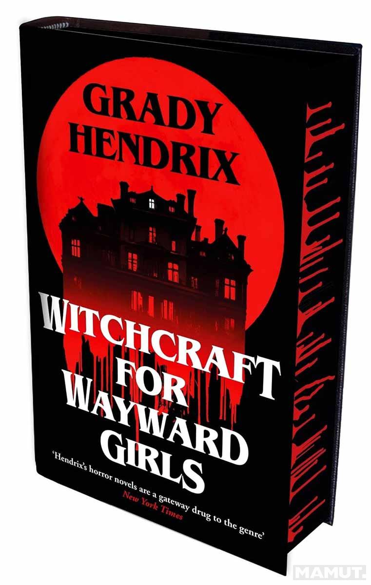 WITCHCRAFT FOR WAYWARD GIRLS  Deluxe Limited Edition 