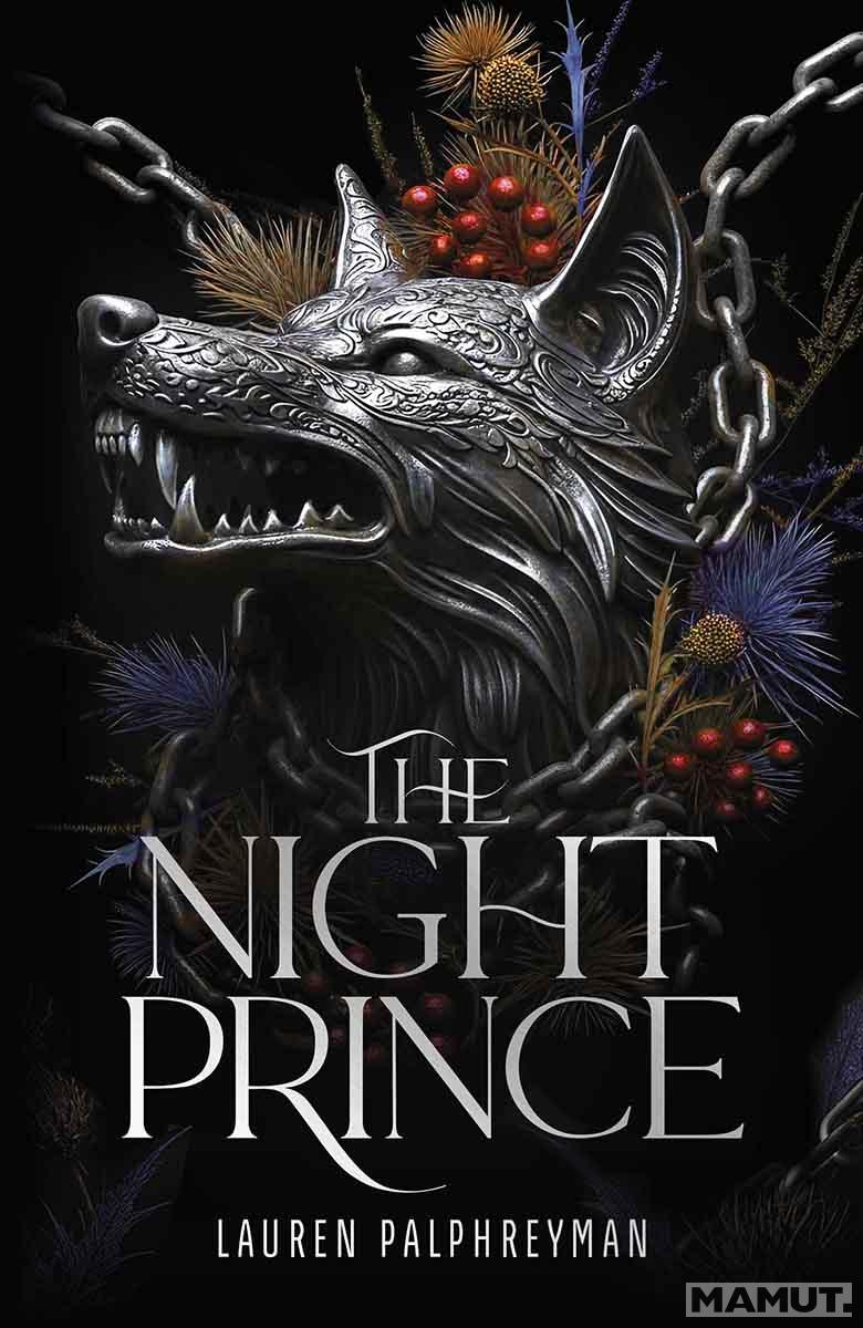 THE NIGHT PRINCE TPB 