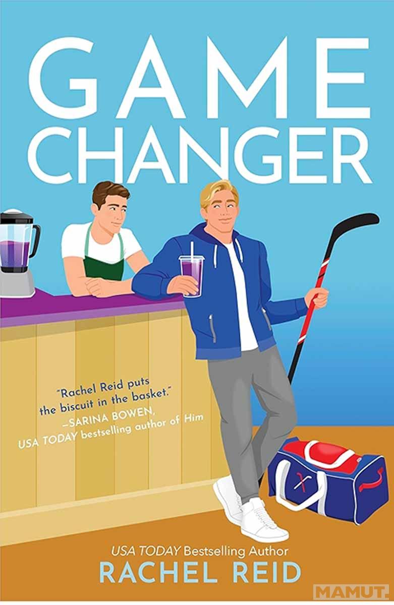 GAME CHANGER TikTok Hit 