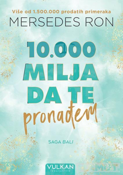 10.000 MILJA DA TE PRONAĐEM TikTok Hit 