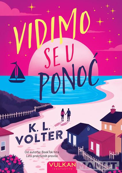 VIDIMO SE U PONOĆ TikTok Hit 