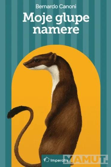 MOJE GLUPE NAMERE 