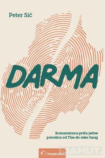 DARMA 
