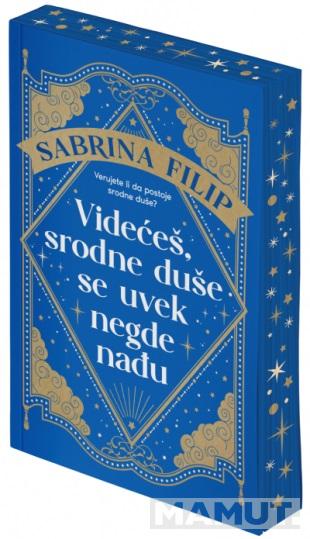 VIDEĆEŠ, SRODNE DUŠE SE UVEK NEGDE NAĐU 