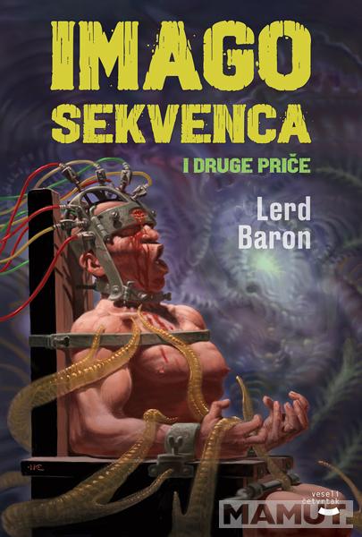 IMAGO SEKVENCA I DRUGE PRIČE 