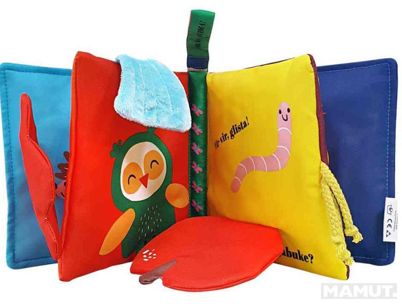 ZDRAVO, SVIMA! KUCA I PRIJATELJI 