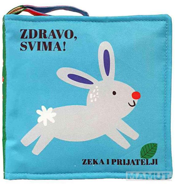 ZDRAVO, SVIMA! ZEKA I PRIJATELJI 