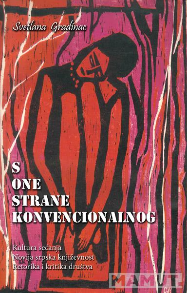 S ONE STRANE KONVENCIONALNOG 