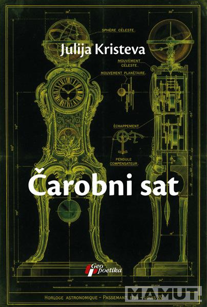 ČAROBNI SAT 