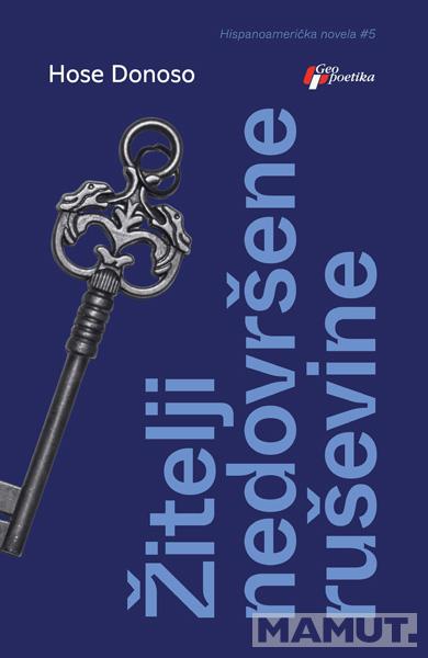 ŽITELJI NEDOVRŠENE RUŠEVINE 