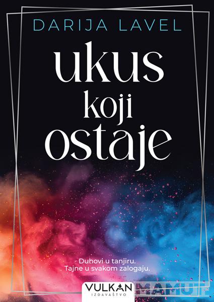 UKUS KOJI OSTAJE 