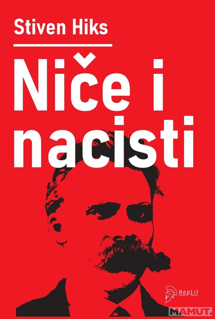 NIČE I NACISTI 