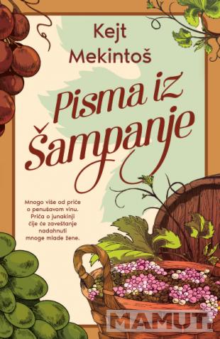PISMA IZ ŠAMPANJE 