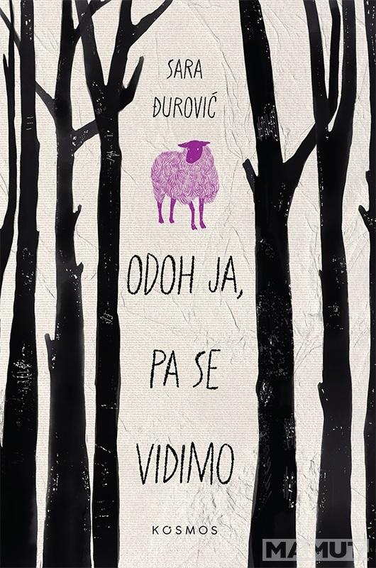 ODOH JA, PA SE VIDIMO 