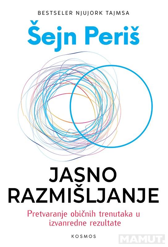 JASNO RAZMIŠLJANJE 