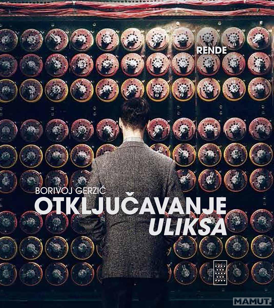 OTKLJUČAVANJE ULIKSA 